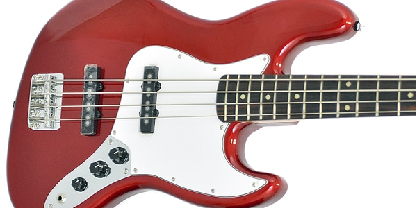 GRASS ROOTS ( グラスルーツ ) G-JB-55R Candy Apple Red 送料無料