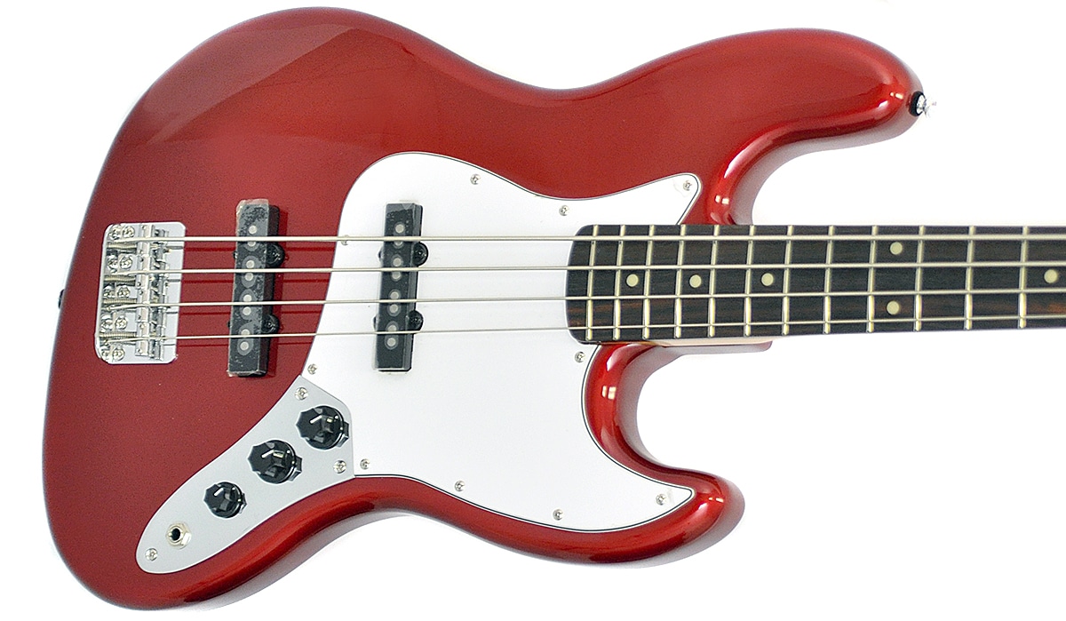 G-JB-55R Candy Apple Red