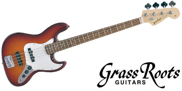 GRASS ROOTS ( グラスルーツ ) G-JB-55R CHS 送料無料 | サウンドハウス