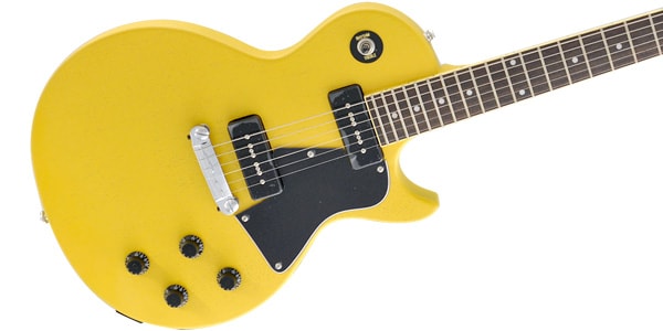 G-LS-57 TV Yellow