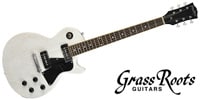 GRASSROOTS G-LS-57 Blonde