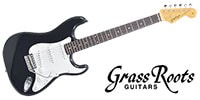 GRASSROOTS G-SE-50R Black