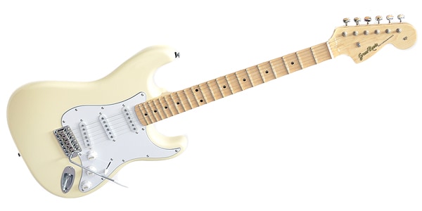 GRASS ROOTS ( グラスルーツ ) G-SE-58M SC Vintage White 送料無料