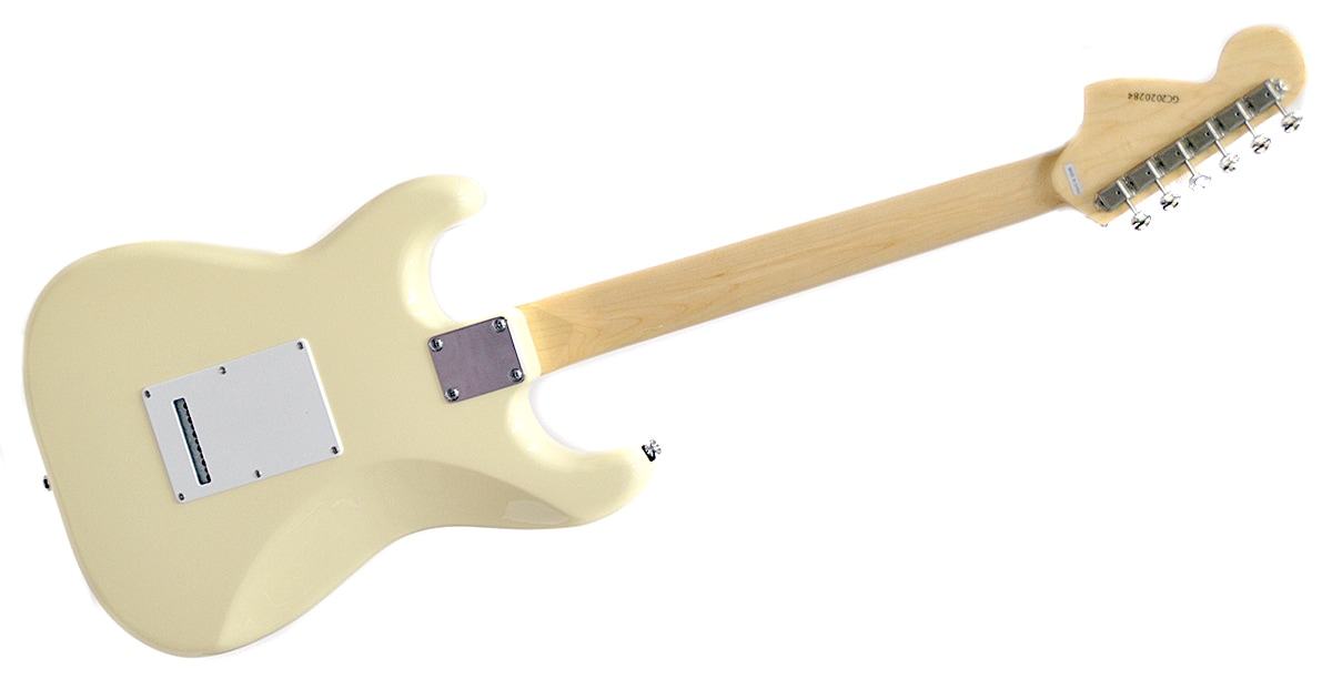 GRASS ROOTS ( グラスルーツ ) G-SE-58M SC Vintage White 送料無料 