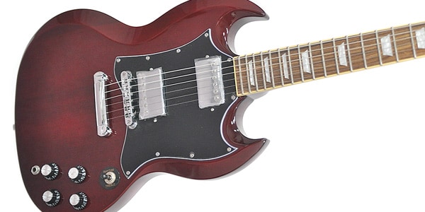 G-SG-55L Cherry