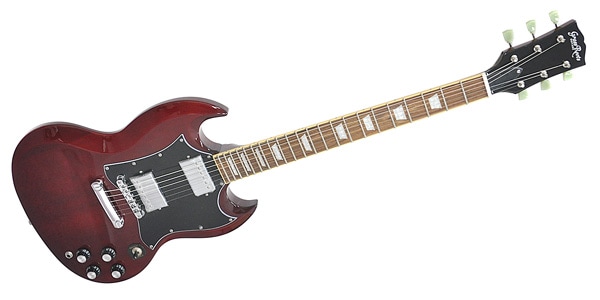 G-SG-55L Cherry