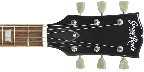 GRASS ROOTS G-SG-55L Cherry 送料無料 | Sound House