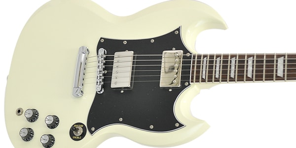 G-SG-55L White