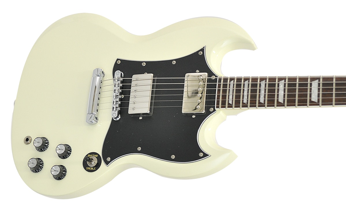 G-SG-55L White