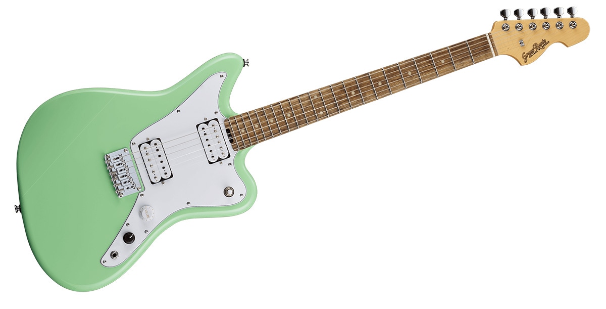 GRASSROOTS/G-TK-STD Seaform Green