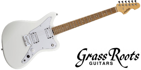 GRASS ROOTS ( グラスルーツ ) G-TK-STD Snow White 送料無料