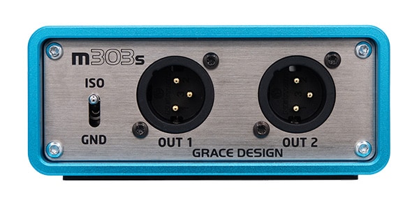 GRACE DESIGN ( グレースデザイン )  / m303s