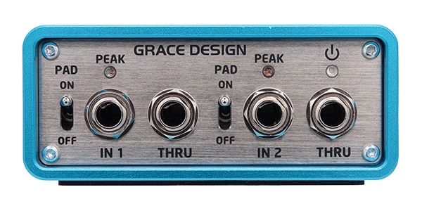 GRACE DESIGN ( グレースデザイン )  / m303s画像2