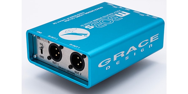 GRACE DESIGN ( グレースデザイン )  / m303s画像4