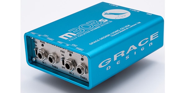GRACE DESIGN ( グレースデザイン )  / m303s画像5