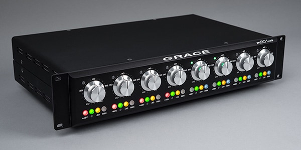 GRACE DESIGN / m801mk2