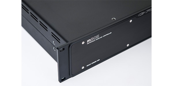 GRACE DESIGN / m905 Black画像5