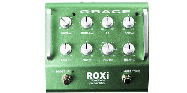 GRACE DESIGN / ROXi
