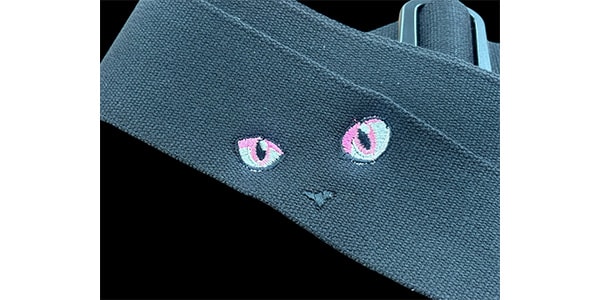 Grande uomo ( グランデ ウオモ ) / TS-2 AC ねこ ローズクォーツ