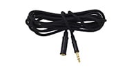 GRADO Braided 6.3mm Extension Cable - 12 conductor