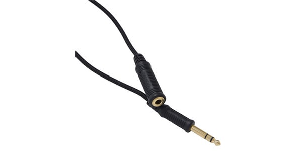 GRADO ( グラド )  / Braided 6.3mm Extension Cable - 4 conductor画像2