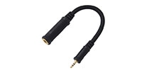 GRADO Braided Mini Adaptor Cable- 12 conductor