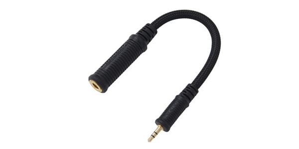 GRADO/Braided Mini Adaptor Cable- 12 conductor