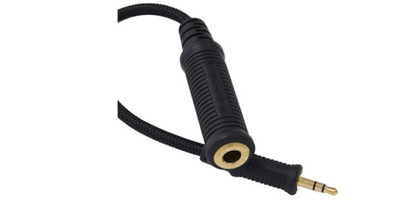 GRADO ( グラド )  / Braided Mini Adaptor Cable - 4 conductor画像2