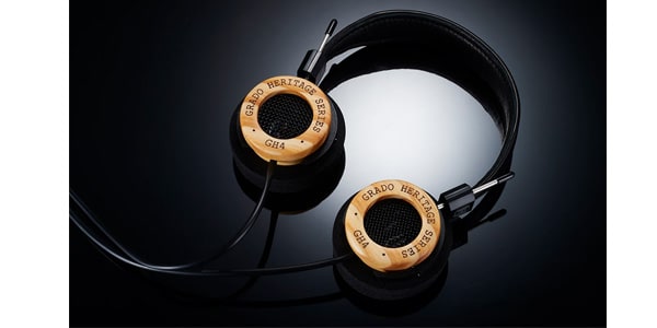 GRADO / GH4画像3