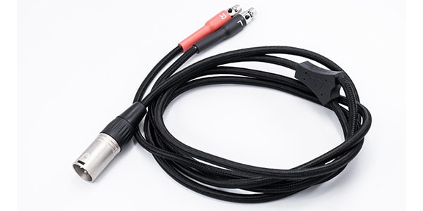 GRADO ( グラド )  / Signature Gold XLR　Cable