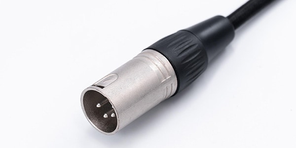 GRADO ( グラド )  / Signature Gold XLR　Cable画像2