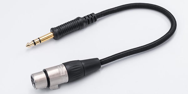 GRADO ( グラド )  / Signature Gold XLR　Cable画像3