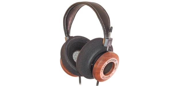 GRADO GS1000x Balanced バランス接続対応 開放型ヘッドホン