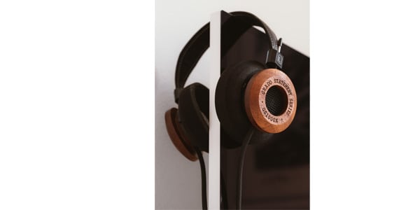 GRADO ( グラド ) GS1000x 開放型ヘッドホン 送料無料