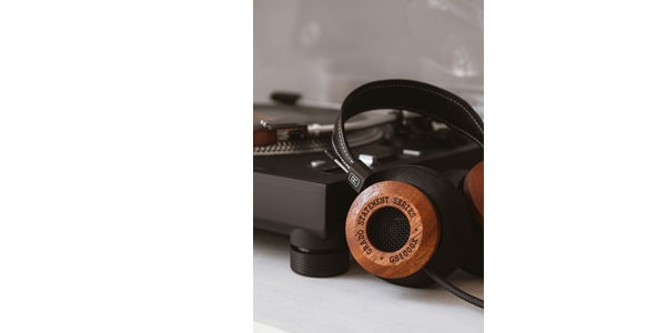 GRADO ( グラド ) GS1000x 開放型ヘッドホン 送料無料
