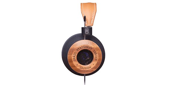 GRADO / GS2000e-balanced 画像2