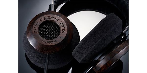 GRADO / GS3000e-balanced画像6
