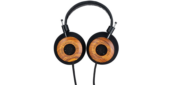 GRADO ( グラド ) / GS3000 - Classic Series画像2