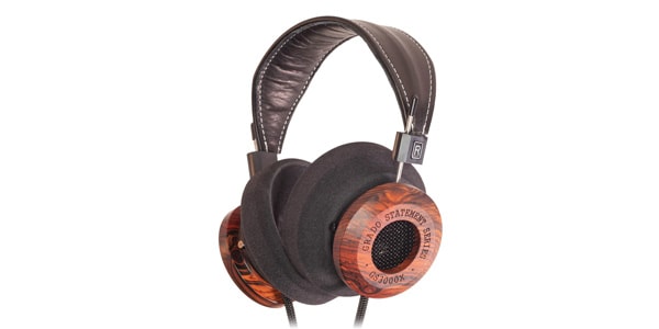 GRADO GS3000x Balanced バランス接続対応 開放型ヘッドホン