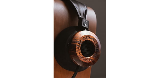 GRADO ( グラド ) GS3000x Balanced バランス接続対応 開放型