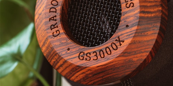 GRADO / GS3000XBALANCED画像5