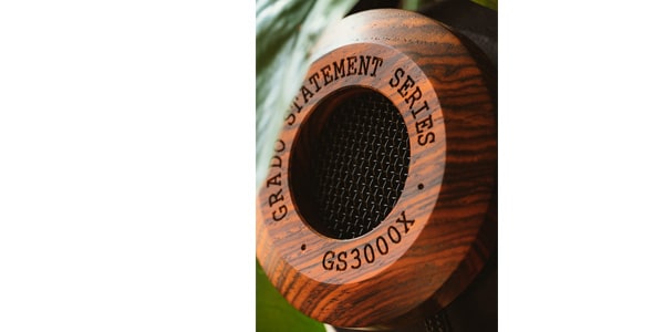 GRADO / GS3000XBALANCED画像7
