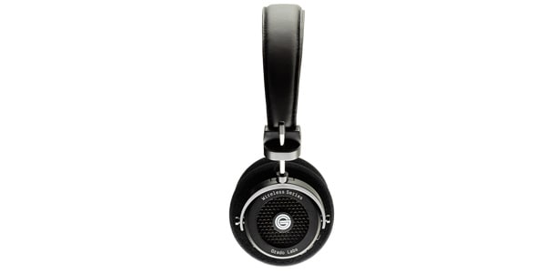 Grado GW100 ワイヤレスヘッドホン