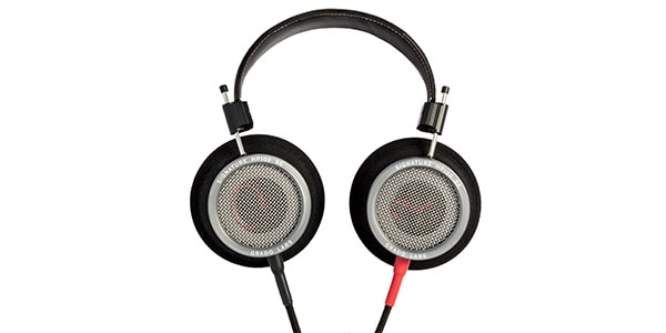 GRADO ( グラド )  / Signature HP100 SE - XLR画像2