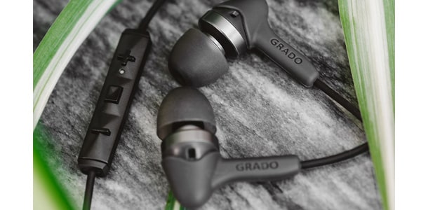 GRADO ( グラド )  / iGe3 ダイナミック型イヤホン画像5
