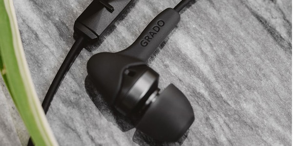 GRADO ( グラド )  / iGe3 ダイナミック型イヤホン画像7