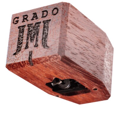 GRADO/Master3 (Stereo, High)