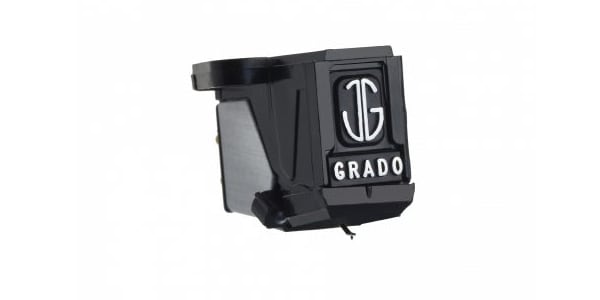 GRADO/Prestige Black3