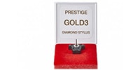 GRADO Prestige Gold3 交換針