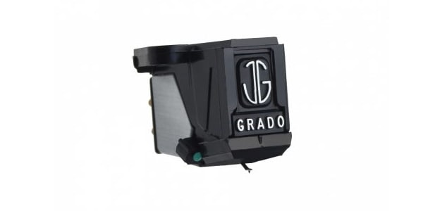 GRADO/Prestige Green3